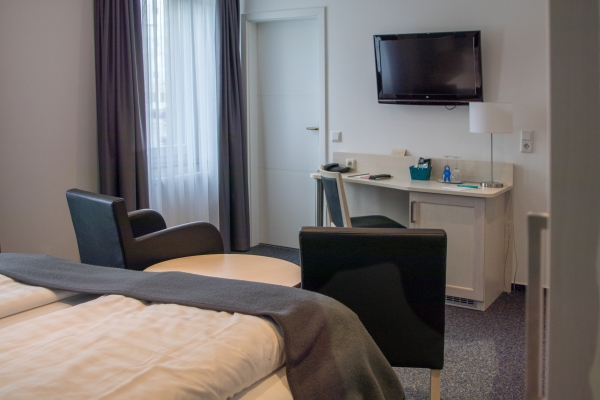 Hotel Deutscher Hof (Kassel)